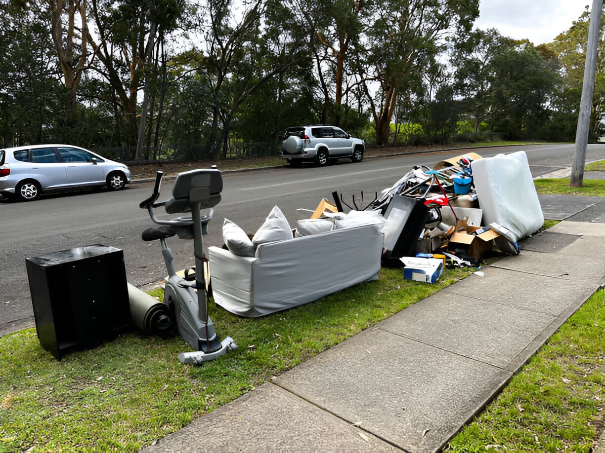 Junk Removal