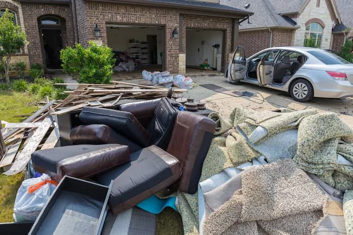 Property Cleanouts